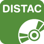 Logo Distac